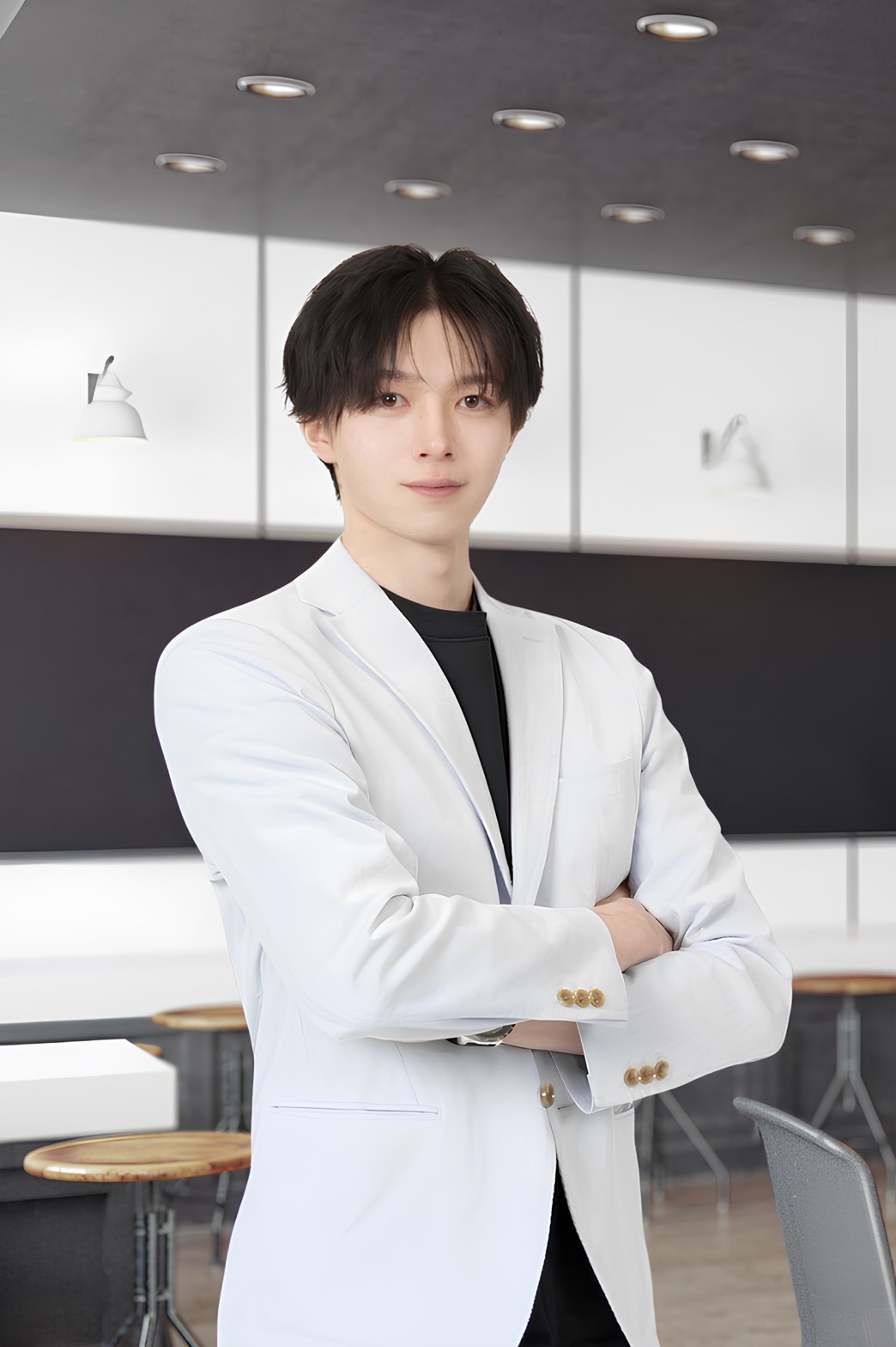 代表取締役会長 久保 陽祐