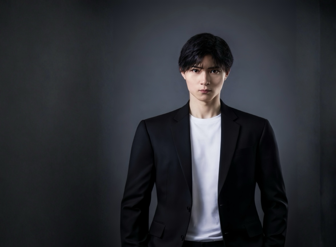 久保陽祐 代表インタビュー